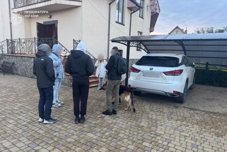 У Києві бізнесмени “кинули” банк на 128 млн гривень