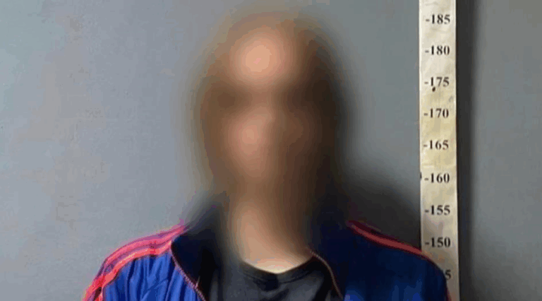 У Києві чоловік жорстоко побив жінку через зауваження в магазині