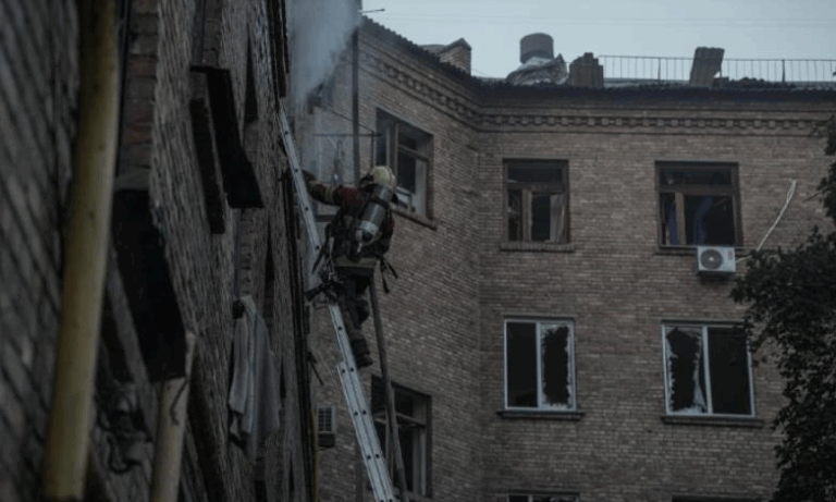 У Києві ‎кількість поранених зросла до 22 людей