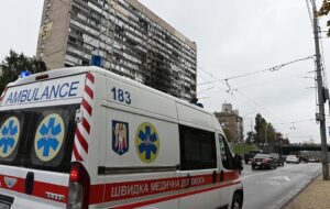 Новини Києва - У Києві озвучили масштаби відключень