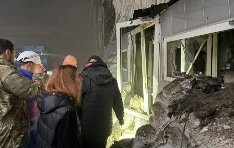 У Києві підключили 270 тис. абонентів – Міненерго