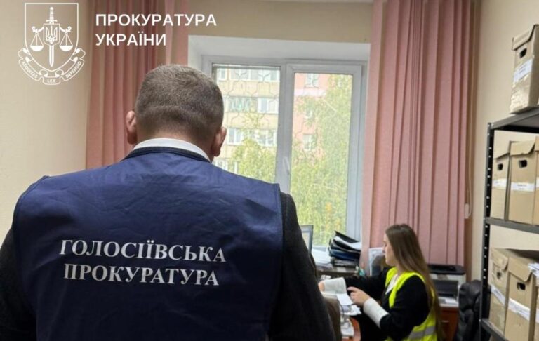 У Києві посадовці розтратили зі столичного бюджету понад 70 млн гривень