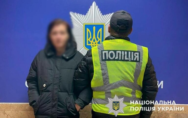 У Києві жінка викинула з вікна собаку своєї подруги