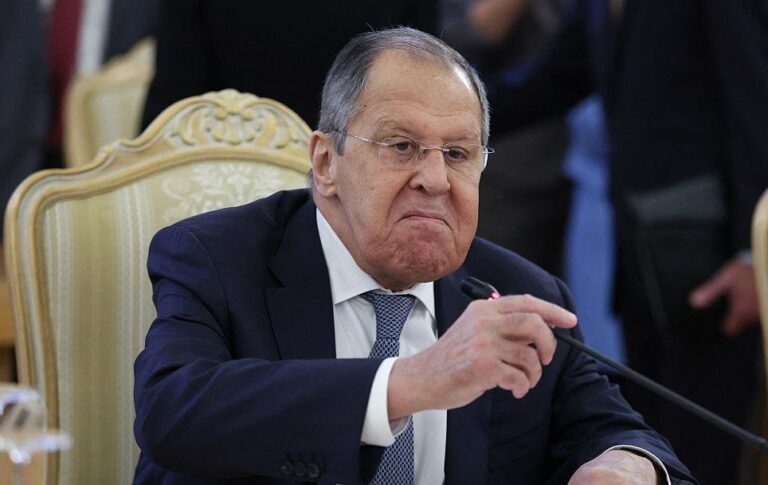 У Москві заговорили про “гарантії” для ЄС і НАТО