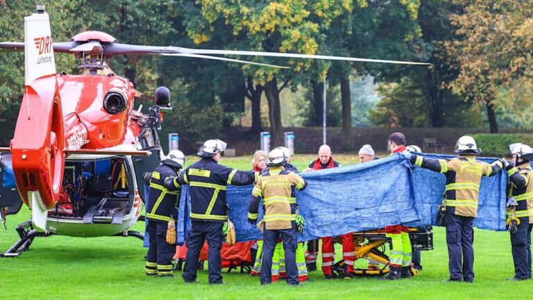 У Німеччині жорстоко поранили новообраного мера