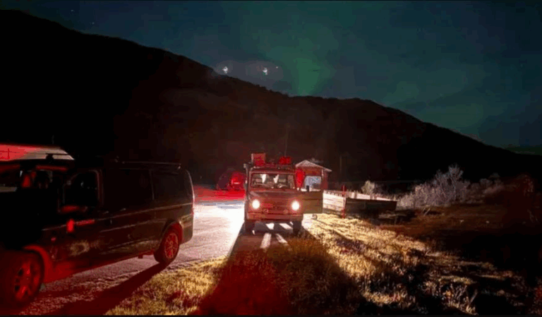 У Норвегії зникли п’ятеро солдатів після навчань поблизу Росії