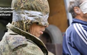 Новини України - У полон потрапили тисячі росіян - Зеленський