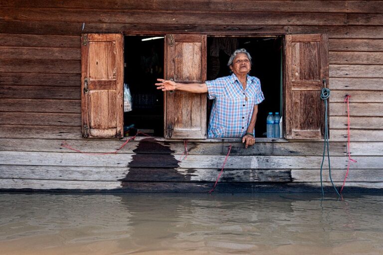У Таїланді через повені загинули 22 людини, десятки тисяч – постраждали