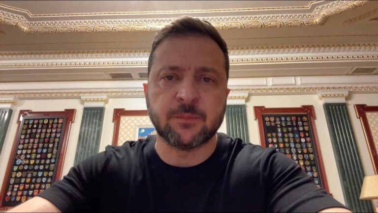 Росія руйнує життя наших людей і повинна за це відповідати – далекобійність наша буде збільшуватись