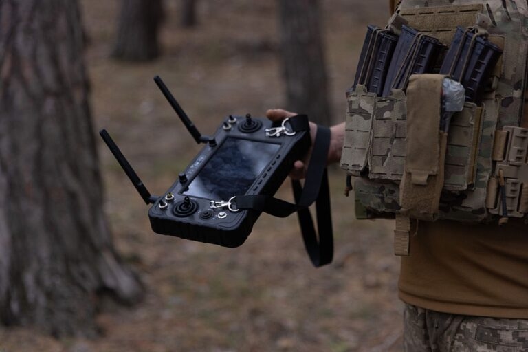 Удари вглиб Росії. Розвідувальні дані зі США