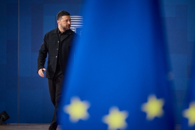 Україна пропонує змінити порядок черги щодо Patriot – Зеленський