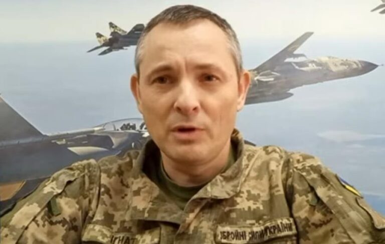 Україна збиває реактивні КАБи росіян – Ігнат