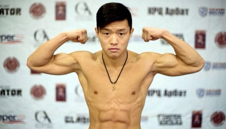 Українець вийде на ринг проти чемпіона WBO