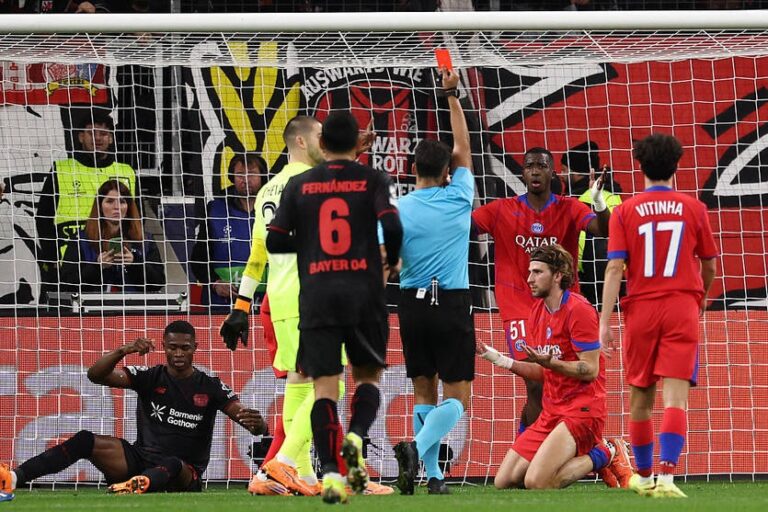 Українець Забарний був вилучений у поєдинку з Баєром