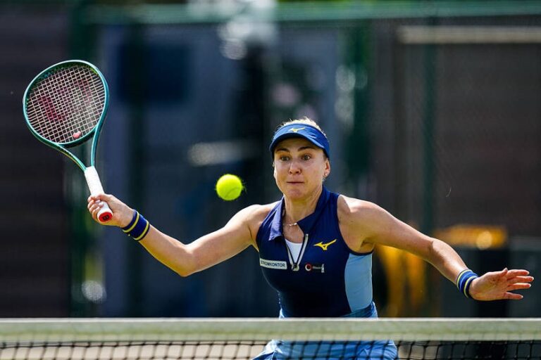 Українка пробилася до півфіналу турніру в Японії