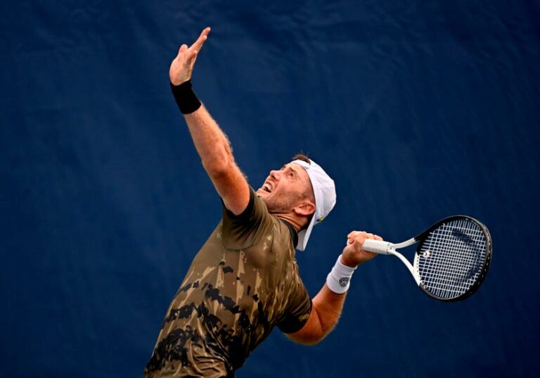 Український тенісист перервав невдалу смугу і здобув серію перемог