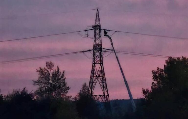 Укренерго оголосило про аварійні відключення