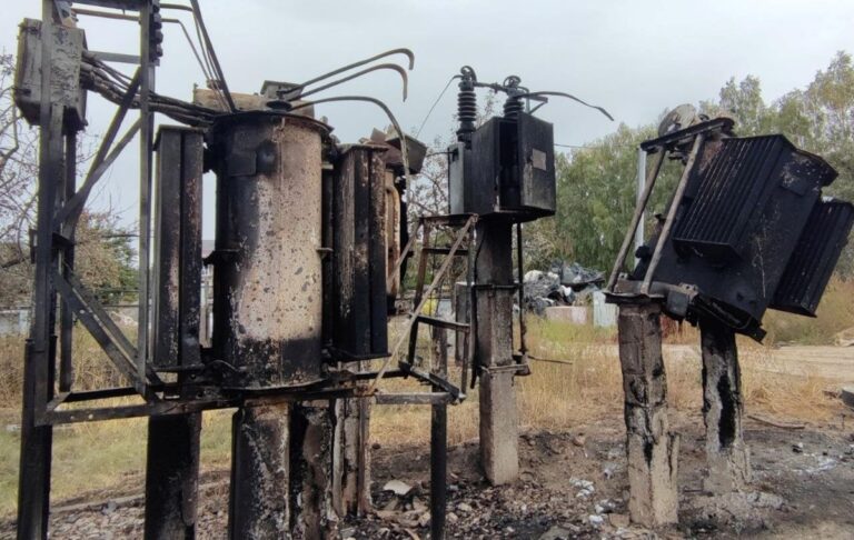 Укренерго повідомило про ситуацію з відключеннями