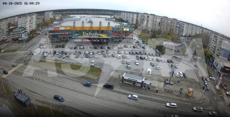 В Алтайському краї РФ – значний дефіцит пального