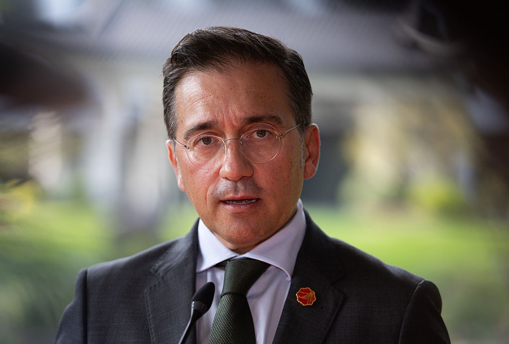 Новини світу - В Іспанії відповіли на нові погрози Трампа