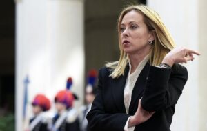 Новини світу - В Італії уряд Мелоні наближається до рекорду