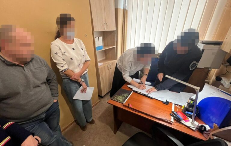 В Одесі лікарі ТЦК продавали “липові” довідки