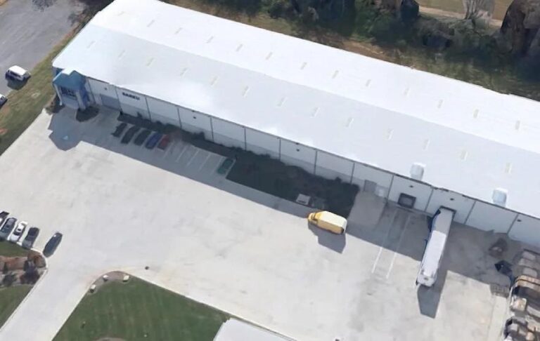 В США на заводі чоловік застрелив двох бригадирів