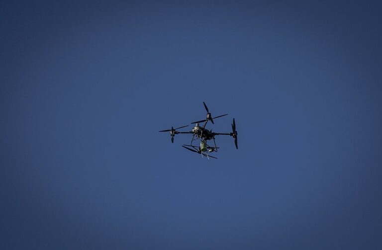 В ЄС не домовилися про “стіну дронів” – ЗМІ