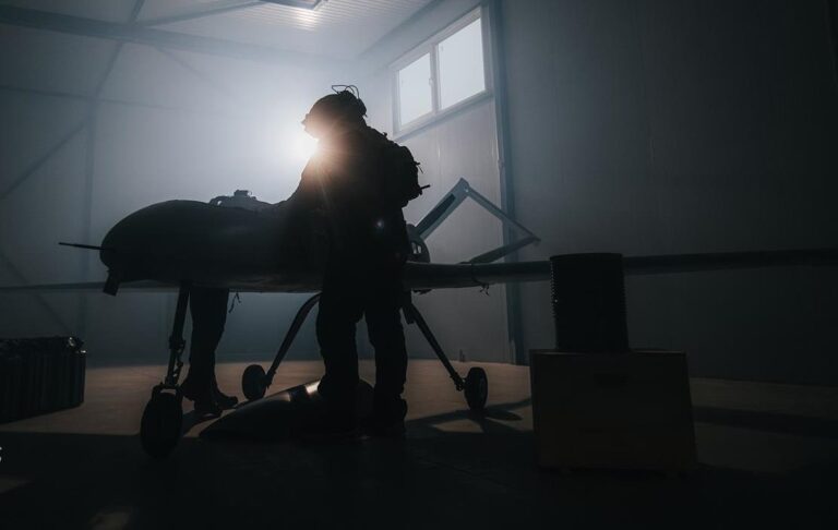 Важливі об’єкти ППО уражено в Росії – ССО