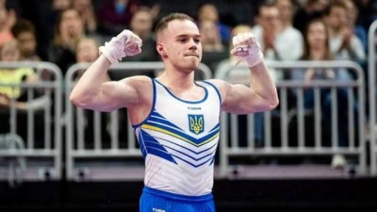 Верняєв підтримав Чепурного з його бронзовою нагородою