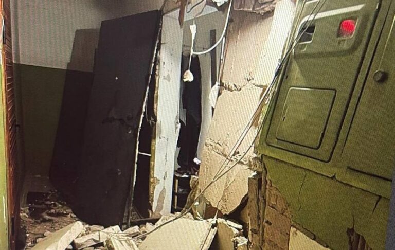 Вибух у багатоповерхівці в Києві: з’явилися деталі