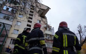 Новини України - Вибух у Хмельницькому: стало відомо про поранених