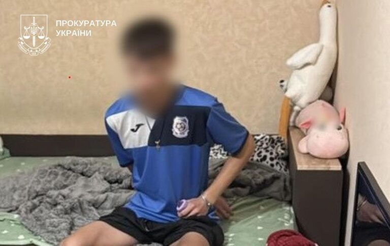 Видавали себе за “Мадяра” і зібрали мільйон: у Києві викрили шахраїв