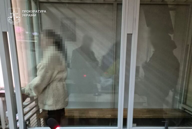 Використовувала сина для створення порно: жителька Дніпра отримала 10 років
