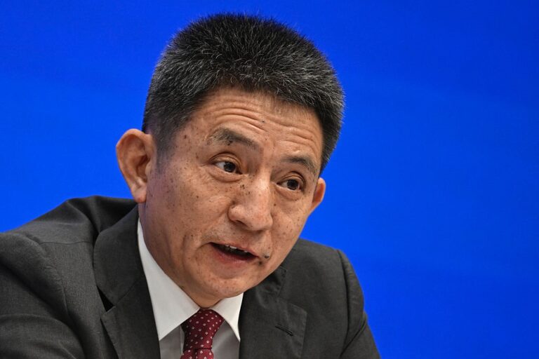 Віце-міністр Китаю погрожував США “глобальним хаосом” – ЗМІ