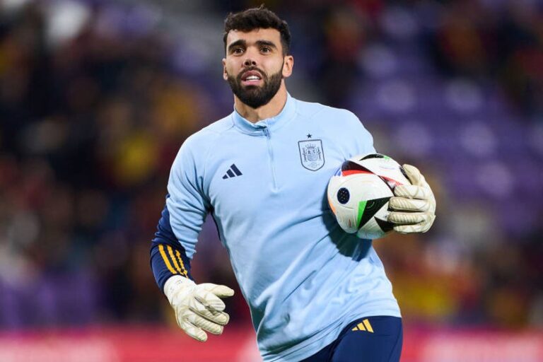 Воротар Арсеналу отримав підвищення зарплати