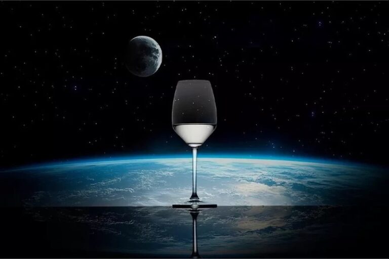 Японці запускають експеримент із виробництва саке у космосі