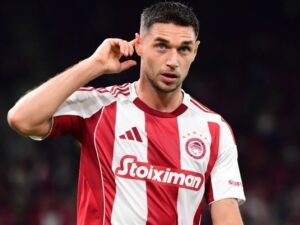 Новини спорту - Яремчук вразив ворота суперника божевільним ударом