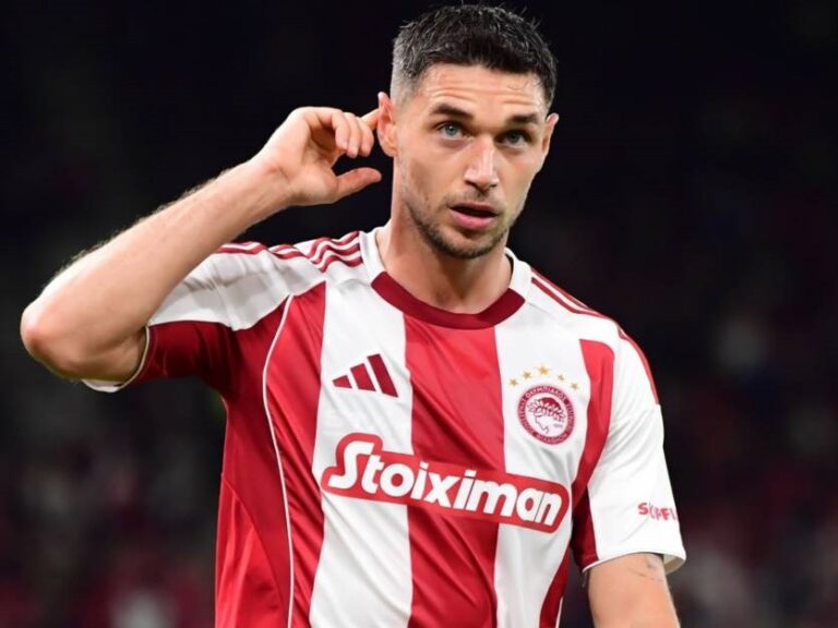 Яремчук вразив ворота суперника божевільним ударом