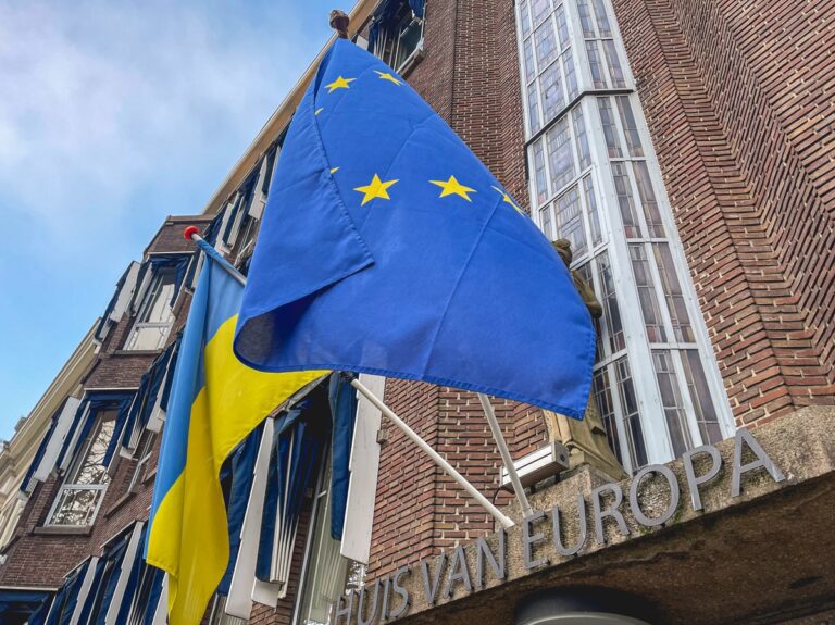 ЄС наблизився до розв’язання проблеми репараційного “кредиту” Україні – ЗМІ