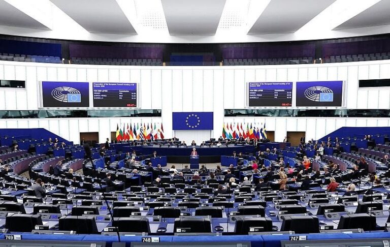 ЄС ухвалив 19-й пакет санкцій проти Росії