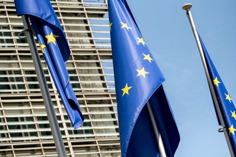 ЄС відклав рішення щодо використання 140 млрд євро активів Росії – ЗМІ