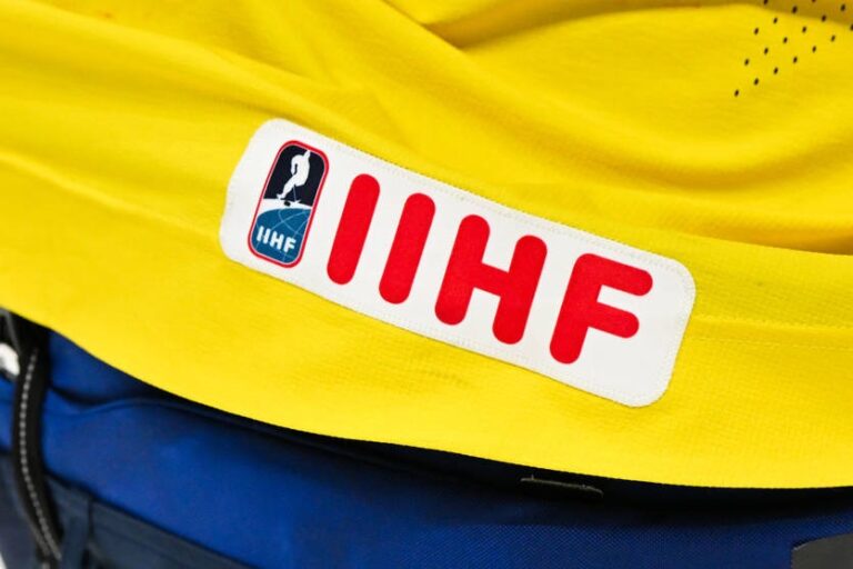 Європейський Кубок Націй з хокею: Україна – серед учасників турніру