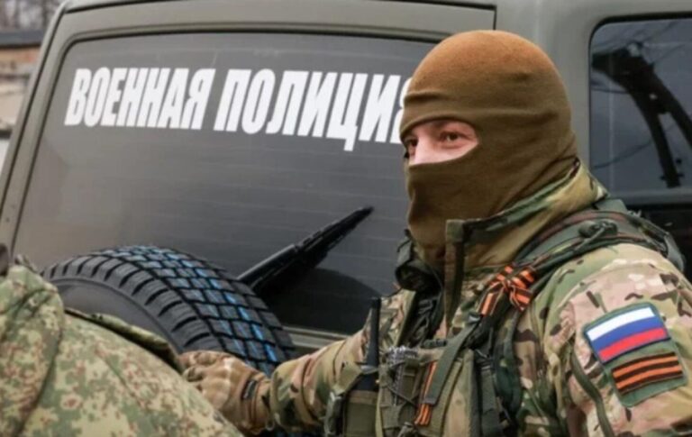 З армії РФ утекли 25 тисяч солдатів за дев’ять місяців – ГУР