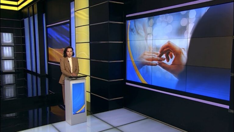 Інтер. У Львові запрацював другий в Україні цифровий офіс ДРАЦС