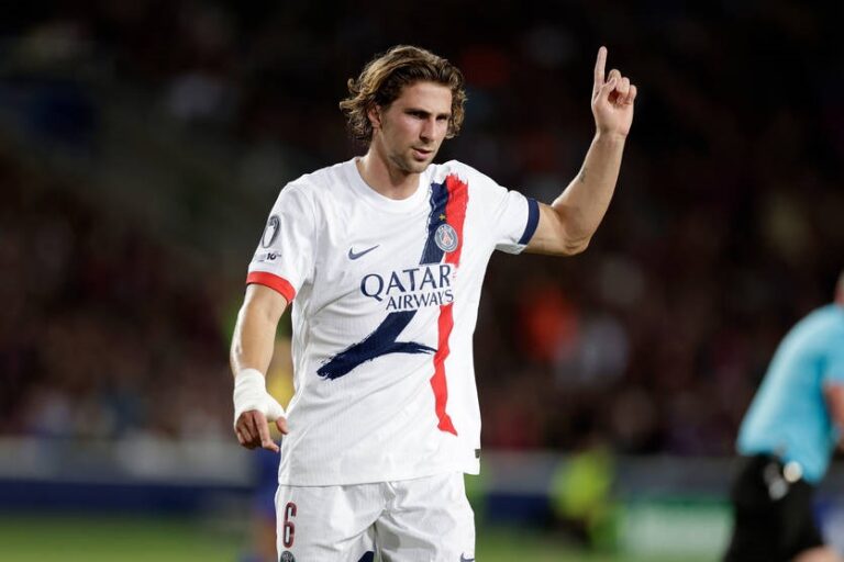 Забарний виділився у матчі проти Барселони – SofaScore