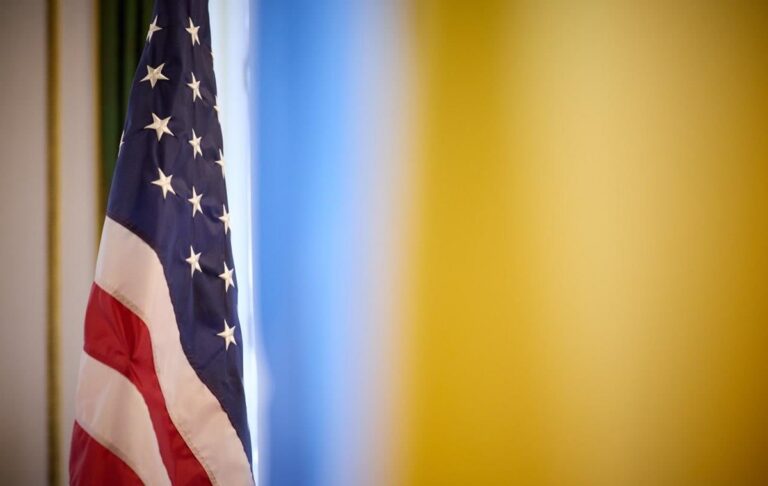 Зеленський анонсував нові переговори у США