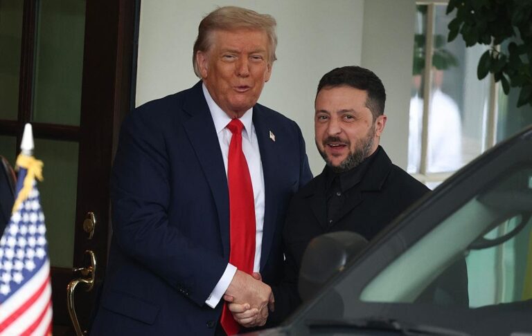 Зеленський і Трамп можуть провести зустріч – ЗМІ