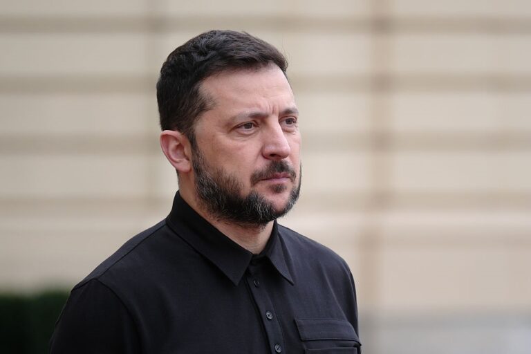 Зеленський підтвердив майбутню зустріч з Трампом