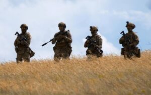 Новини України - Зеленський пропонує Раді продовжити воєнний стан